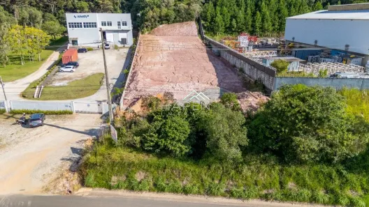 Imóvel Comercial à venda, 3094m² no Mato Limpo, Campo Magro