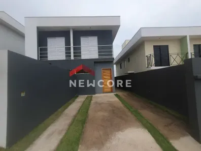 Casa com 3 Quartos à venda, 80m² no Água Espraiada (Caucaia do Alto), Cotia