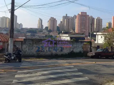 Lote/Terreno à venda, 10m² no Vila Antonina, São Paulo
