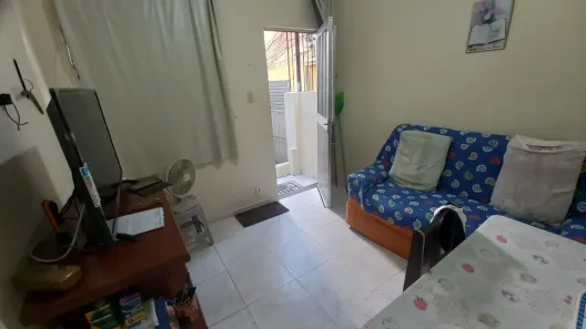 Casa com 2 Quartos à venda, 74m² no Pitangueiras, Rio de Janeiro