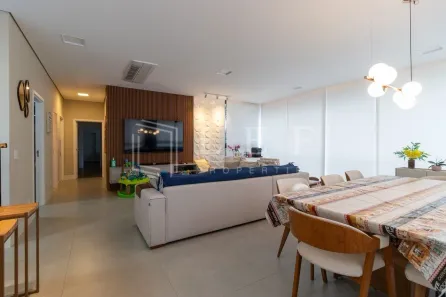 Apartamento com 3 Quartos à venda, 157m² no Brooklin Paulista, São Paulo