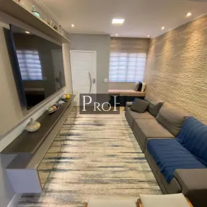 Casa de Condomínio com 5 Quartos à venda, 190m² no Nova Petrópolis, São Bernardo do Campo