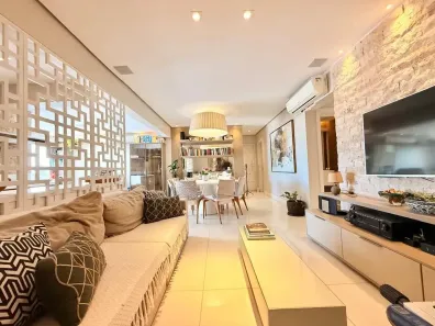 Apartamento com 3 Quartos à venda, 112m² no Pedreira, Belém