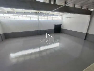 Galpão/Depósito/Armazém para alugar, 500m² no Jardim Califórnia, Jacareí