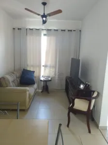 Apartamento com 2 Quartos à venda, 48m² no Jardim Paulistano, Ribeirão Preto