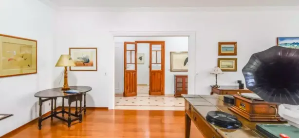 Apartamento com 3 Quartos para alugar, 200m² no Consolação, São Paulo