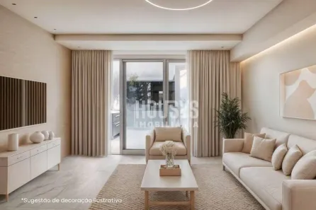 Apartamento com 1 Quarto à venda, 62m² no Ipanema, Rio de Janeiro