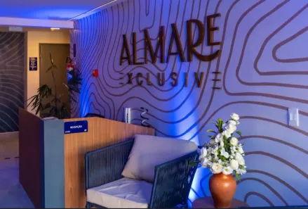 Apartamento com 1 Quarto à venda, 29m² no Tamandaré, Tamandaré