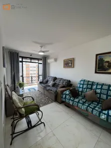 Apartamento com 3 Quartos à venda, 103m² no Tupi, Praia Grande
