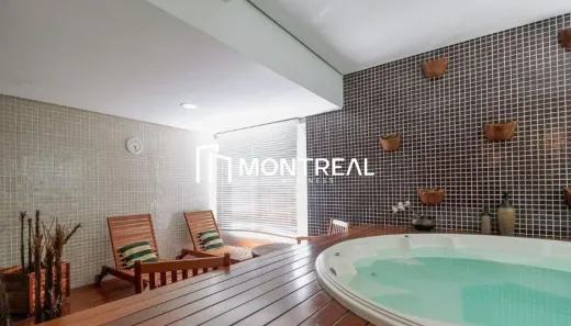 Apartamento com 3 Quartos à venda, 80m² no Tatuapé, São Paulo