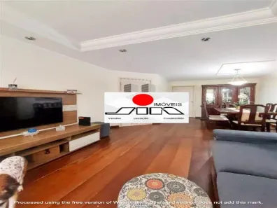 Apartamento com 3 Quartos à venda, 96m² no Vila Prudente, São Paulo