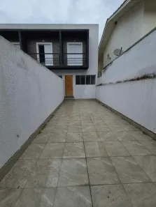Sobrado com 3 Quartos para alugar, 130m² no Jardim Bonfiglioli, São Paulo