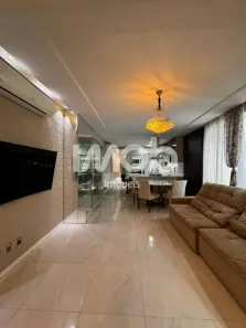Apartamento com 3 Quartos à venda, 134m² no Nova Brasília, Jaraguá do Sul