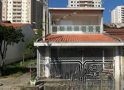 Sobrado com 3 Quartos para alugar, 187m² no Jardim Sul, São José dos Campos