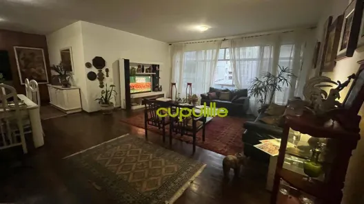 Apartamento com 4 Quartos à venda, 225m² no Icaraí, Niterói