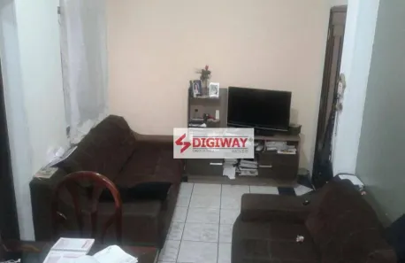 Sobrado com 3 Quartos à venda, 185m² no Jardim da Glória, São Paulo