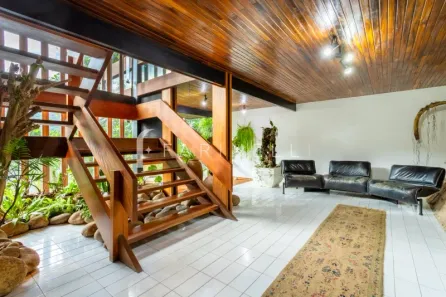 Casa com 5 Quartos à venda, 825m² no Gávea, Rio de Janeiro
