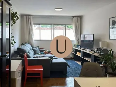 Apartamento com 3 Quartos à venda, 90m² no Vila Clementino, São Paulo