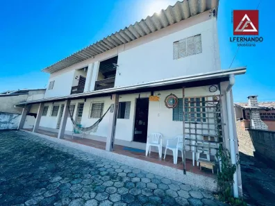 Sobrado com 2 Quartos à venda, 255m² no Centro, Penha