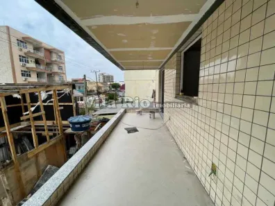 Apartamento com 1 Quarto à venda, 81m² no Vila da Penha, Rio de Janeiro