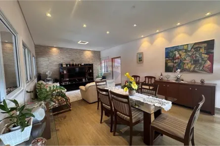 Casa de Condomínio com 2 Quartos à venda, 199m² no Condomínio Residencial Euroville II, Bragança Paulista