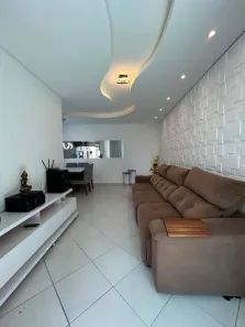 Apartamento com 1 Quarto à venda, 75m² no Aviação, Praia Grande