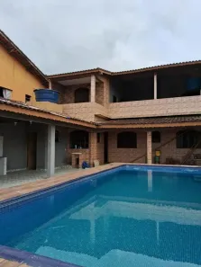 Casa com 3 Quartos à venda, 150m² no Jardim Casablanca, Peruíbe