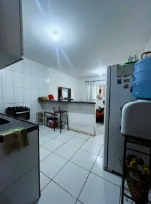 Casa com 2 Quartos à venda, 60m² no Vila Ruy Barbosa, Salvador