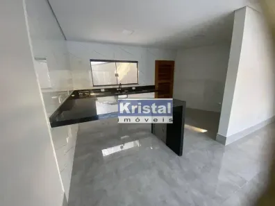 Sobrado com 3 Quartos à venda, 134m² no Parque São Domingos, São Paulo