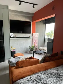 Apartamento com 1 Quarto à venda, 30m² no Vila Mariana, São Paulo