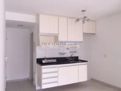 Casa de Condomínio com 1 Quarto para alugar, 46m² no Paraíso, São Paulo