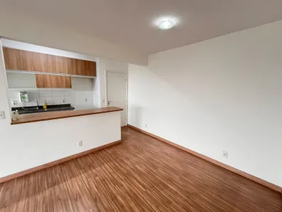 Apartamento com 2 Quartos para alugar, 65m² no Jardim Esmeralda, São Paulo