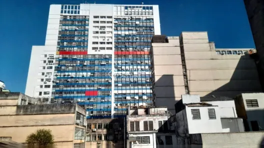 Sala Comercial à venda, 262m² no Centro Histórico, Porto Alegre