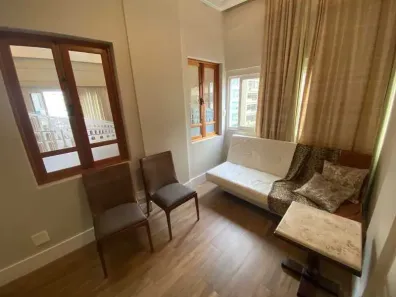 Apartamento com 1 Quarto à venda, 38m² no Copacabana, Rio de Janeiro