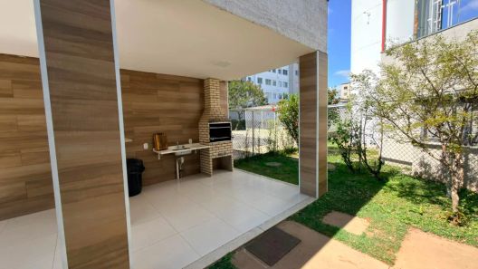 Apartamento com 2 Quartos à venda, 42m² no Jardim Boa Vista (Zona Oeste), São Paulo