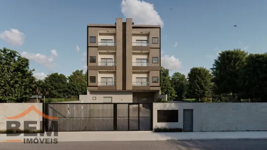 Apartamento com 2 Quartos à venda, 110m² no Santa Regina, Camboriú