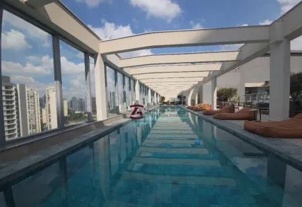 Apartamento com 2 Quartos à venda, 66m² no Vila Firmiano Pinto, São Paulo
