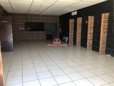 Ponto Comercial para alugar, 240m² no Real, Praia Grande