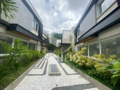 Casa de Condomínio com 4 Quartos à venda, 590m² no Jardim dos Estados, São Paulo