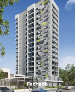 Apartamento com 2 Quartos à venda, 40m² no Saúde, São Paulo