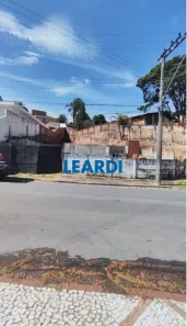 Lote/Terreno à venda, 601m² no Jardim dos Estados, Poços de Caldas