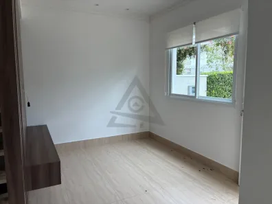 Casa de Condomínio com 3 Quartos à venda, 132m² no Vila Jair, Valinhos