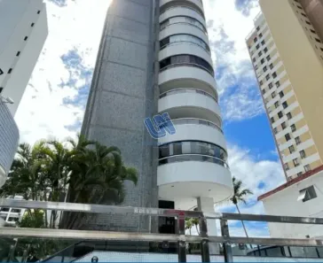 Apartamento com 4 Quartos à venda, 175m² no Graça, Salvador