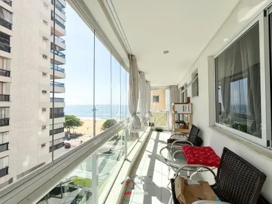Apartamento com 2 Quartos à venda, 65m² no Praia de Itaparica, Vila Velha