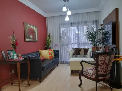Apartamento com 3 Quartos à venda, 78m² no Vila Mariana, São Paulo