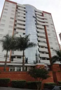 Apartamento com 4 Quartos à venda, 169m² no Vila Mascote, São Paulo