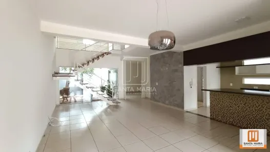 Casa de Condomínio com 3 Quartos à venda, 192m² no Nova Aliança, Ribeirão Preto