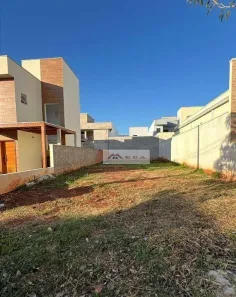 Lote/Terreno à venda, 200m² no Vila Monte Alegre, Paulínia