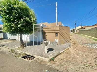 Casa com 3 Quartos à venda, 151m² no Mariana, Marília