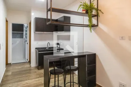 Apartamento com 2 Quartos à venda, 48m² no Vila Ré, São Paulo